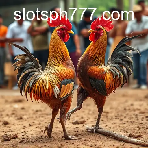 The Complex World of Cockfighting and SLOTSPH