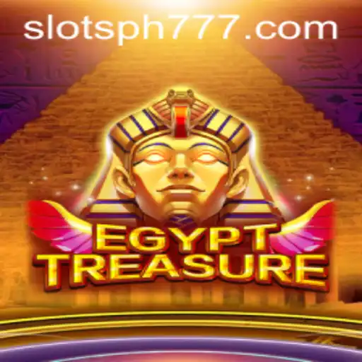 Discover the Thrilling World of EgyptTreasure: A Captivating SLOTSPH Adventure