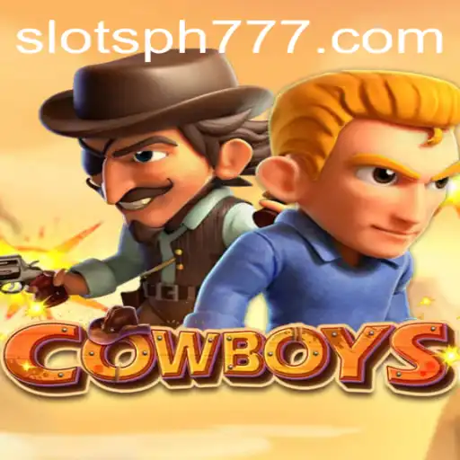 Discover the Thrills of COWBOYS: A New SLOTSPH Adventure