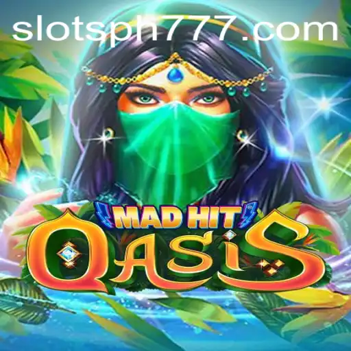 Explore the Thrilling World of MadHitOasis: A Unique Blend of Adventure and Chance