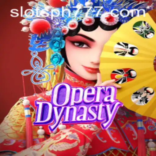 Exploring the Enchanting World of OperaDynasty: A Captivating Slot Experience