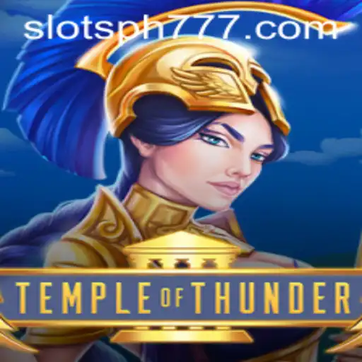 Introducing TempleofThunder: The Electrifying New Slot Game Taking the Industry by Storm