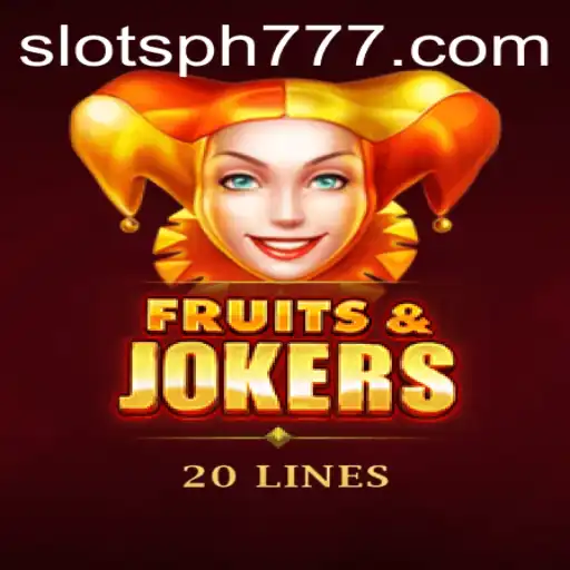 Unveiling FruitsAndJokers20: A Revolutionary Gaming Experience