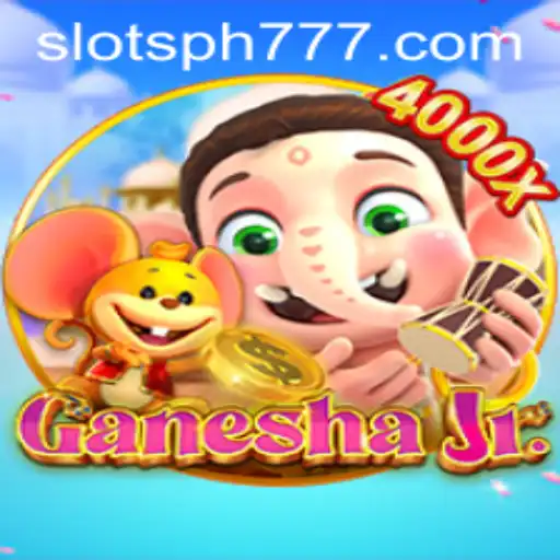 Exploring the Exciting World of GaneshaJr: A New Frontier in SLOTSPH Gaming