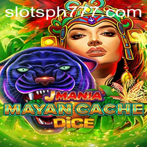 Discover the Thrills of JManiaMayanCacheDice: A Modern Dice Adventure