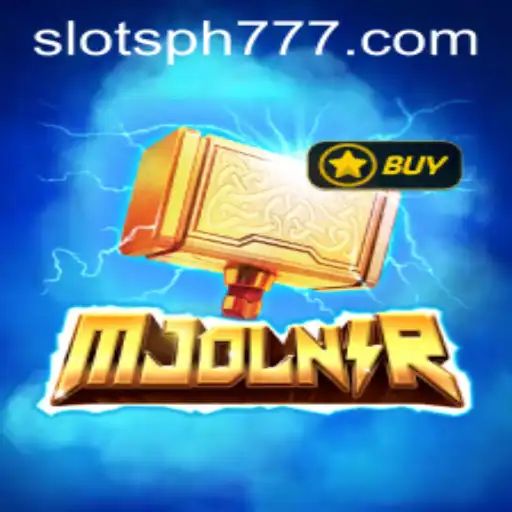 Unveiling the Magic: Discover the World of Mjolnir in SLOTSPH