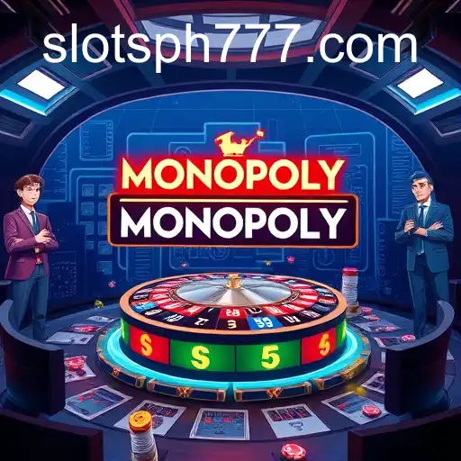 Exploring the Intricacies of Monopoly with SLOTSPH