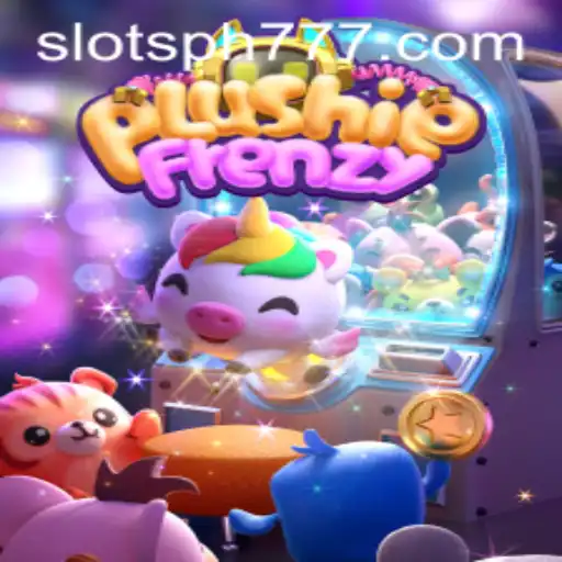 PlushieFrenzy: Dive into the World of Adorable Slot Adventures