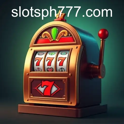 SLOTSPH: The Enchantment of Slot Machines